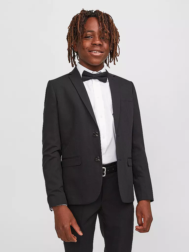JACK & JONES | Papillon da bambino - Maglia JACCOLOMBIA | Nero