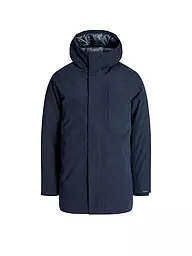 JACK & JONES | Parka JJEKEEN | Blu scuro