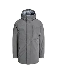 JACK & JONES | Parka JJEKEEN | Grigio