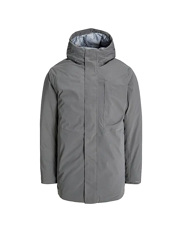 JACK & JONES | Parka JJEKEEN | Grigio