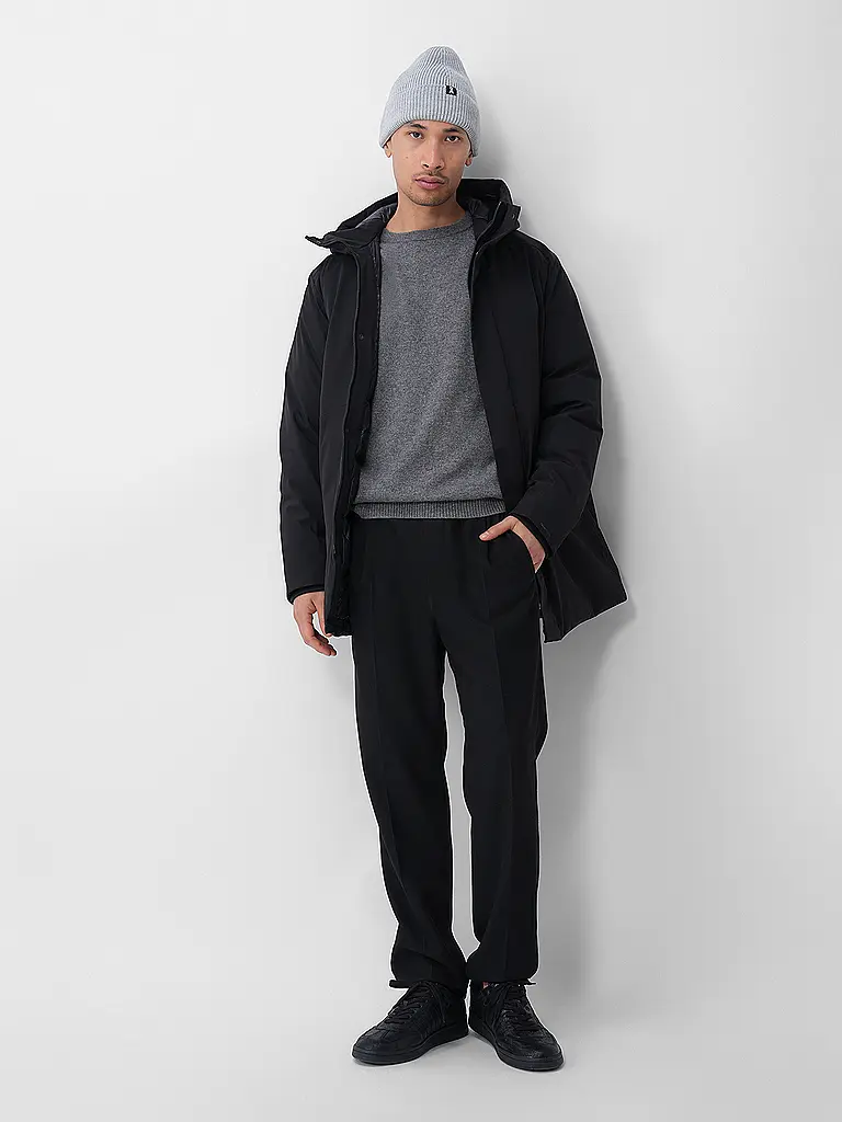 JACK & JONES | Parka JJEKEEN | Nero