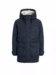 JACK & JONES | Parka JJEPOLAR | Blu scuro