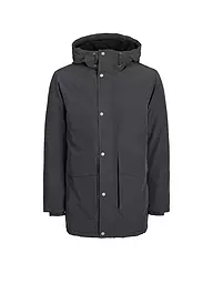 JACK & JONES | Parka JJETREK | Grigio