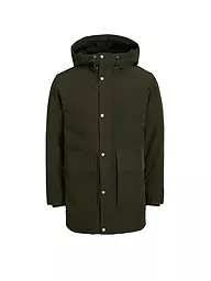 JACK & JONES | Parka JJETREK | Oliva