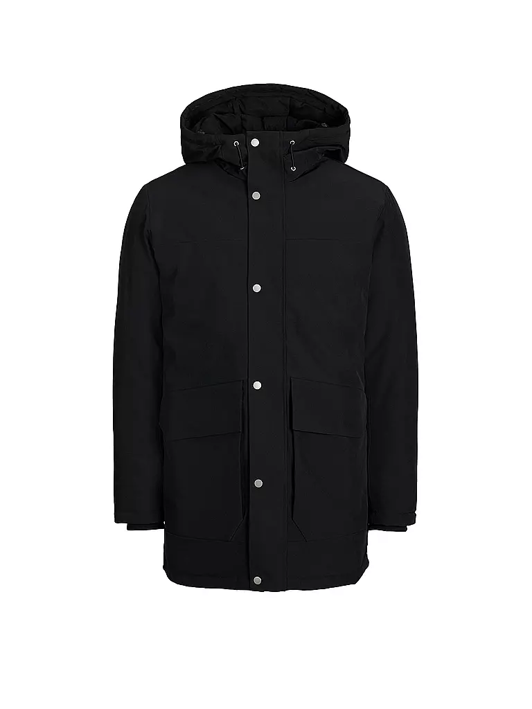 JACK & JONES | Parka JJETREK | Nero
