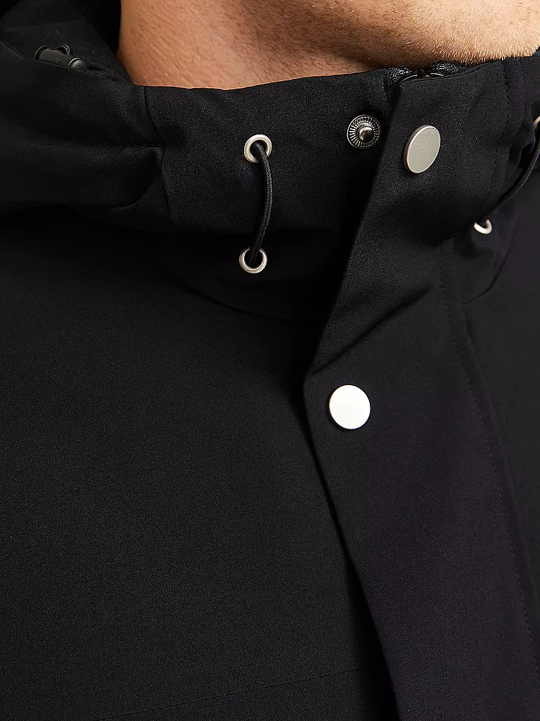 JACK & JONES | Parka JJETREK | Nero