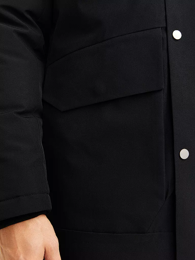 JACK & JONES | Parka JJETREK | Nero