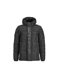 JACK & JONES | Piumino da ragazzo JCOSPEED | Nero
