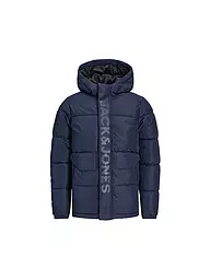 JACK & JONES | Piumino da ragazzo JCOSPEED | Blu scuro