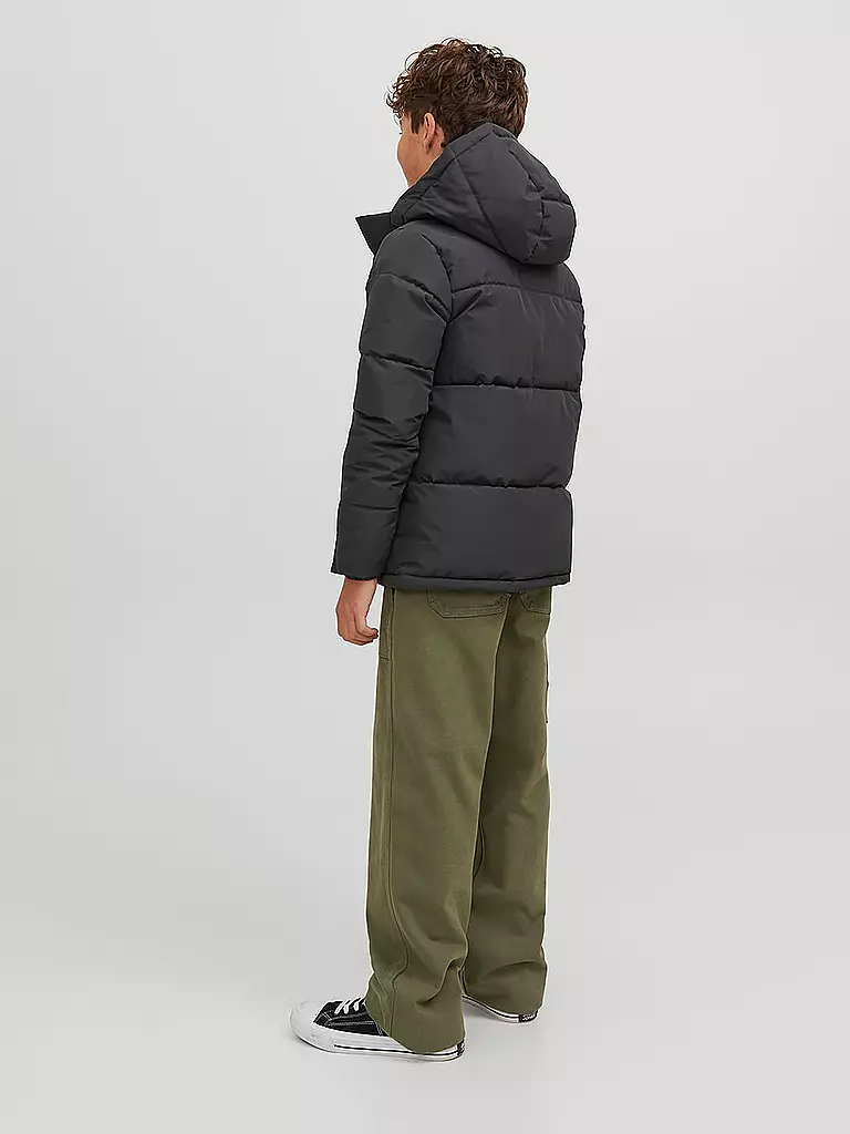 JACK & JONES | Piumino da ragazzo JCOSPEED | 