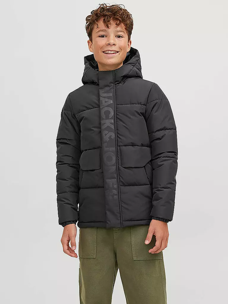 JACK & JONES | Piumino da ragazzo JCOSPEED | 