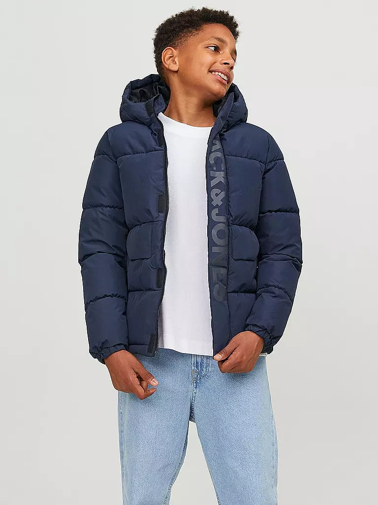 JACK & JONES | Piumino da ragazzo JCOSPEED | 