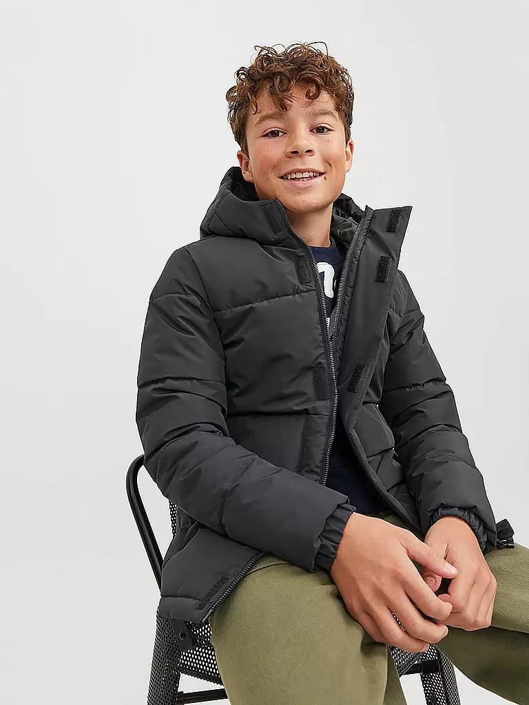 JACK & JONES | Piumino da ragazzo JCOSPEED | 