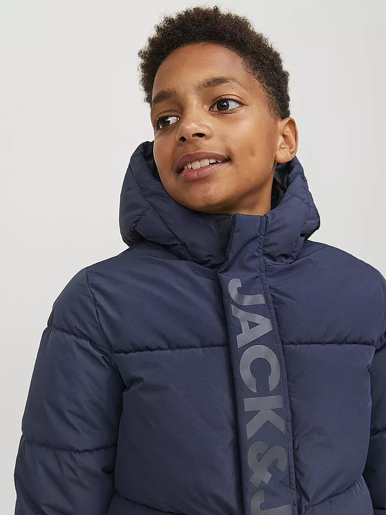 JACK & JONES | Piumino da ragazzo JCOSPEED | 