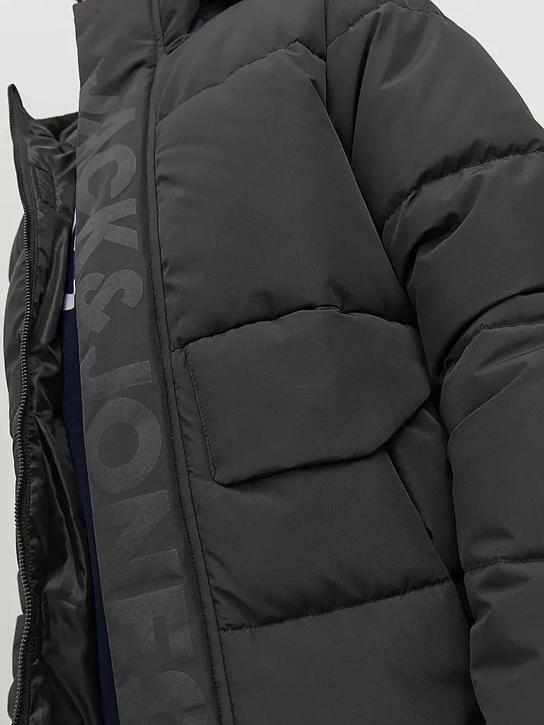 JACK & JONES | Piumino da ragazzo JCOSPEED | 