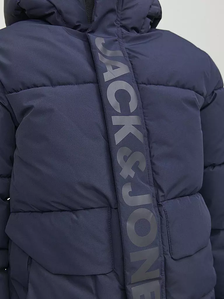 JACK & JONES | Piumino da ragazzo JCOSPEED | 