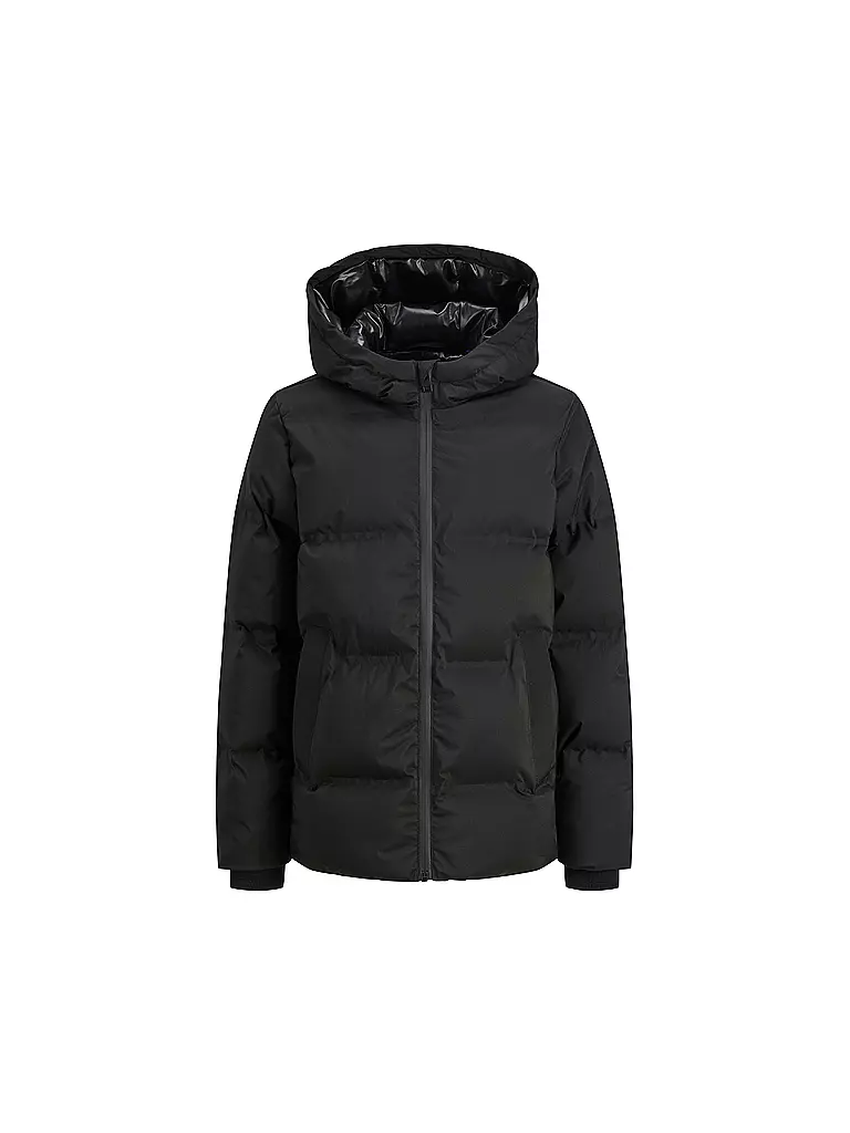 JACK & JONES | Piumino da ragazzo JJKAITO | Nero