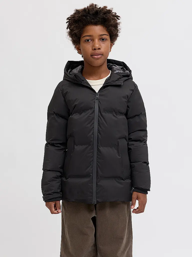 JACK & JONES | Piumino da ragazzo JJKAITO | 