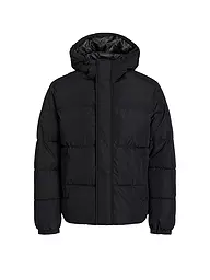 JACK & JONES | Piumino JJEBRADLEY | Nero