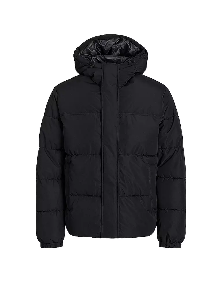 JACK & JONES | Piumino JJEBRADLEY | Nero