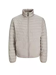 JACK & JONES | Piumino leggero JJESTATE | Crema