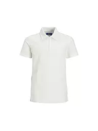 JACK & JONES | Polo da ragazzo JJBENJA | Bianco