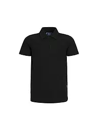 JACK & JONES | Polo da ragazzo JJBENJA | Nero