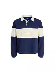 JACK & JONES | Polo da ragazzo JORNORREBEO | Blu scuro