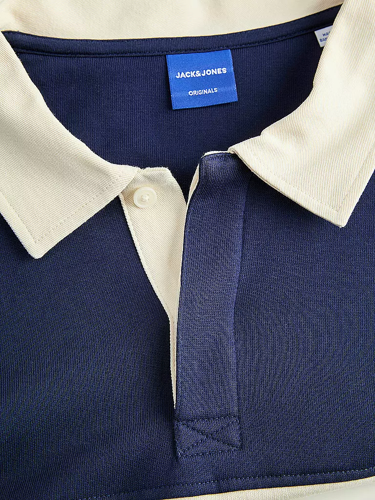 JACK & JONES | Polo da ragazzo JORNORREBEO | 