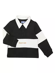 JACK & JONES | Polo da ragazzo JORNORREBEO | Nero