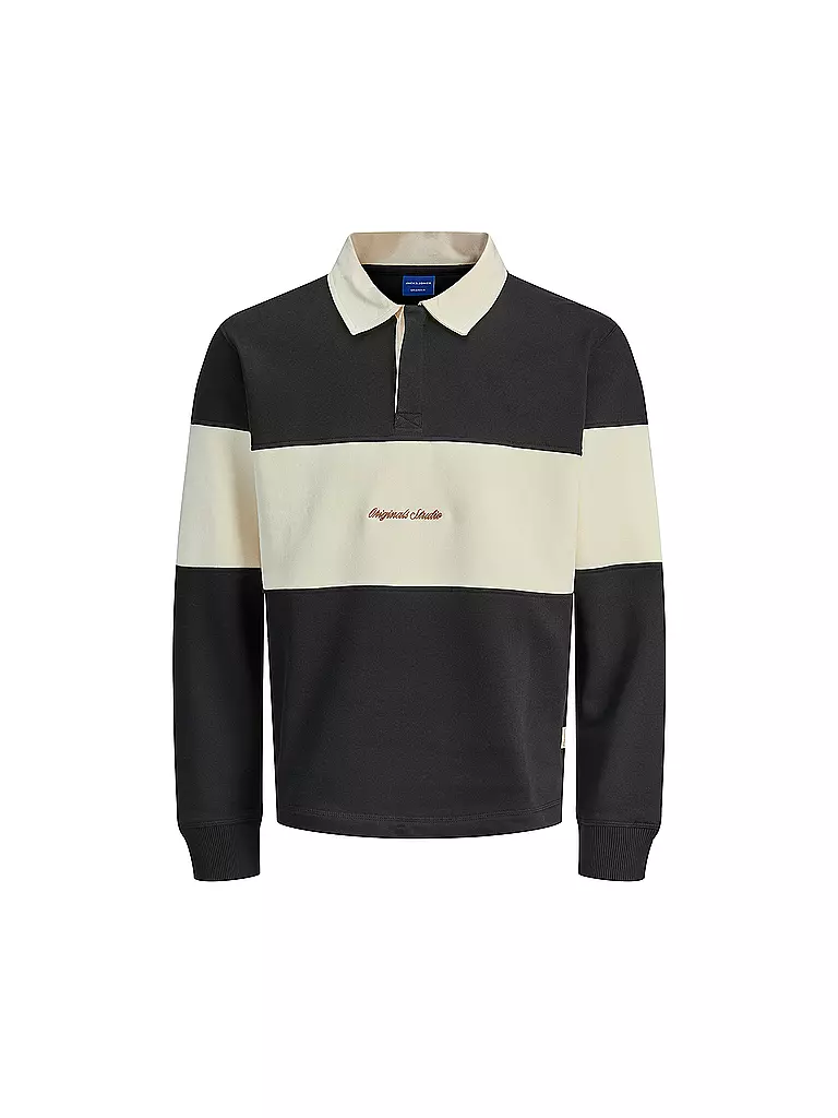 JACK & JONES | Polo da ragazzo JORNORREBRO | Nero
