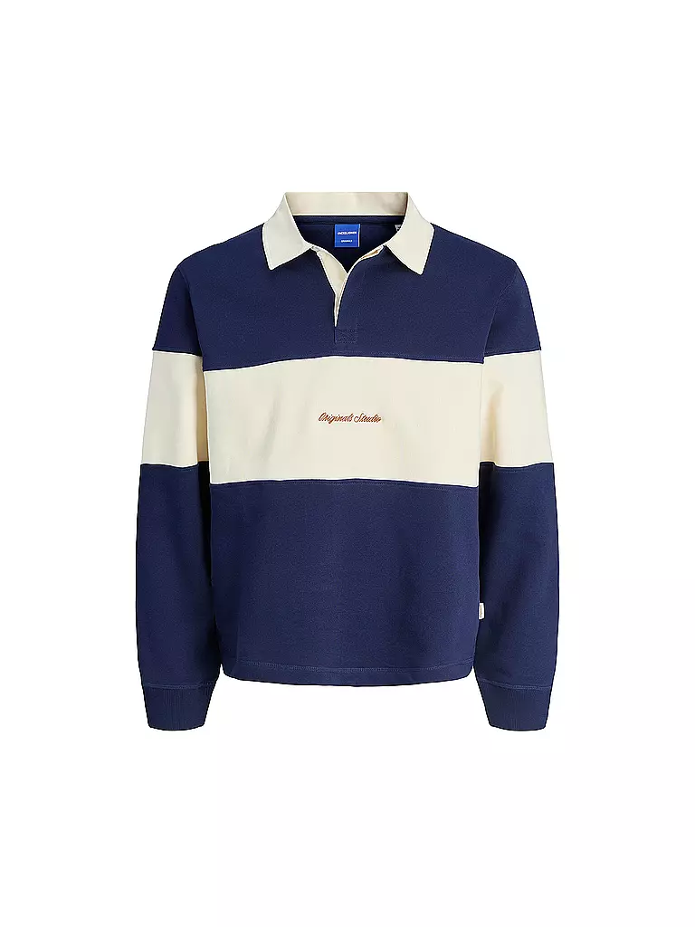 JACK & JONES | Polo da ragazzo JORNORREBRO | Blu