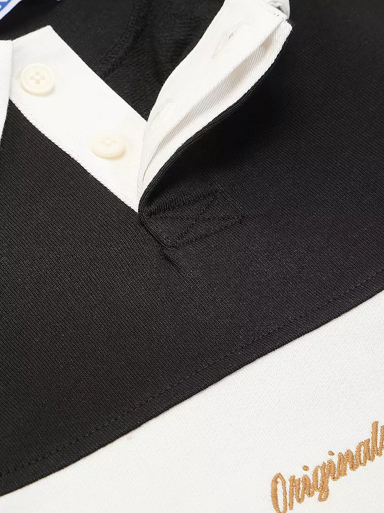 JACK & JONES | Polo da ragazzo JORNORREBRO | Nero