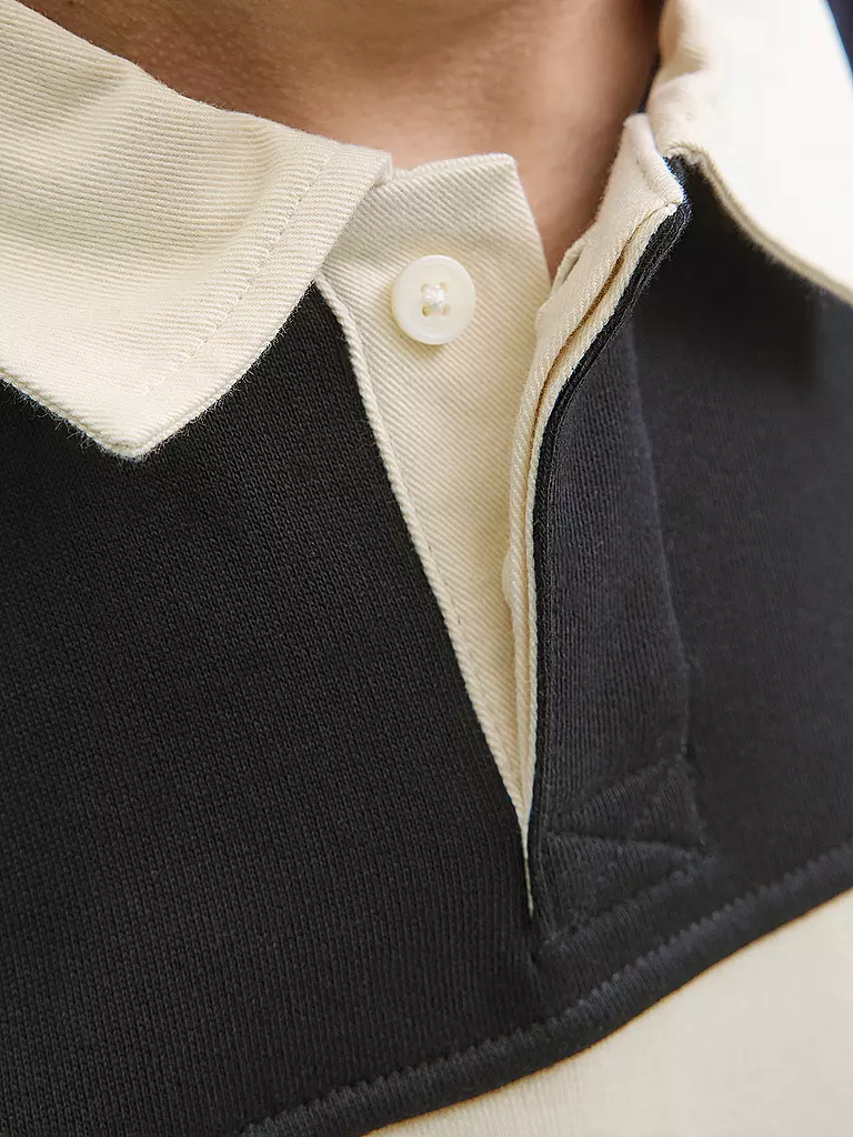 JACK & JONES | Polo da ragazzo JORNORREBRO | Nero
