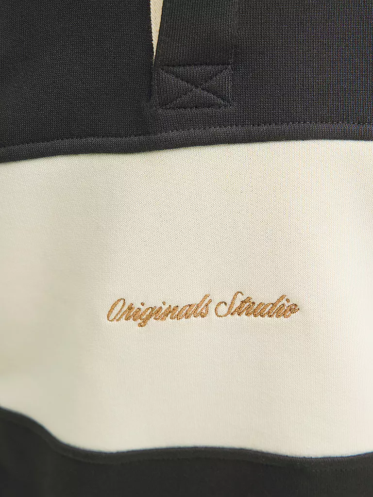 JACK & JONES | Polo da ragazzo JORNORREBRO | Nero