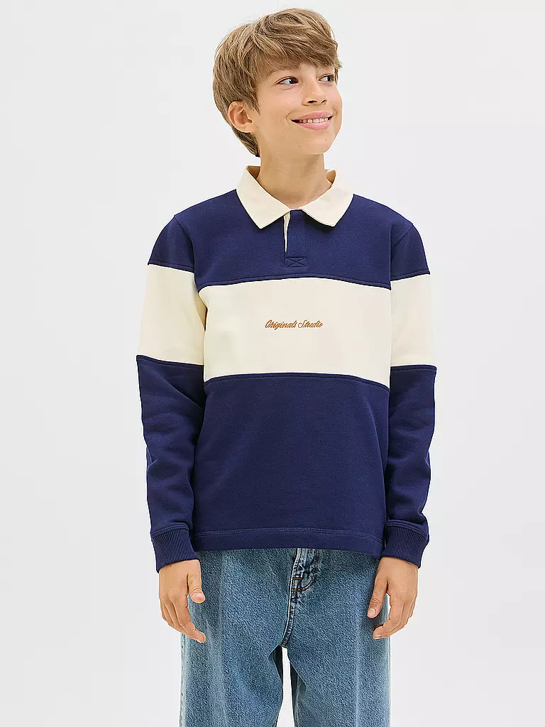 JACK & JONES | Polo da ragazzo JORNORREBRO | 