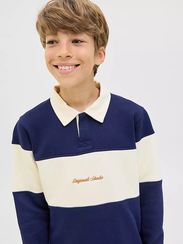 JACK & JONES | Polo da ragazzo JORNORREBRO | 
