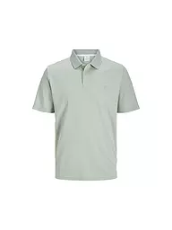 JACK & JONES | Jungen Poloshirt JPRCCRODNEY | Grigio chiaro