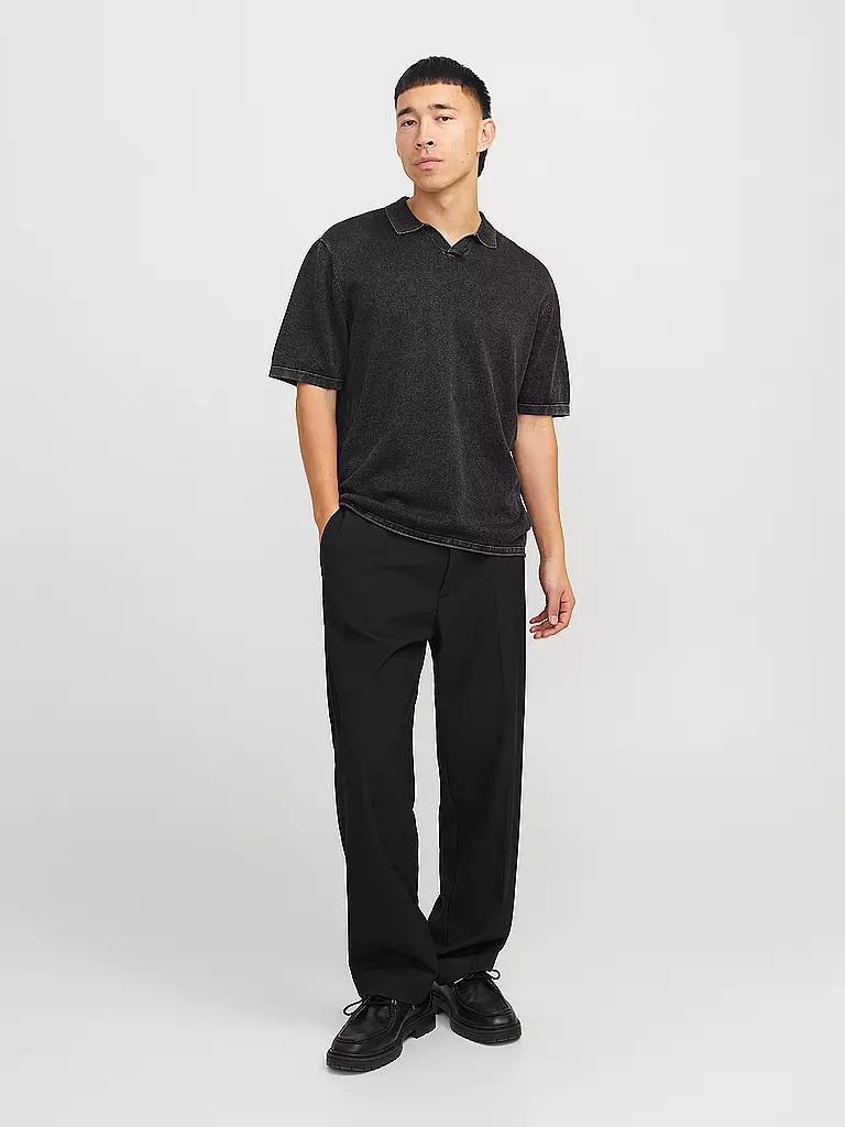 JACK & JONES | Polo JJELEO | Nero