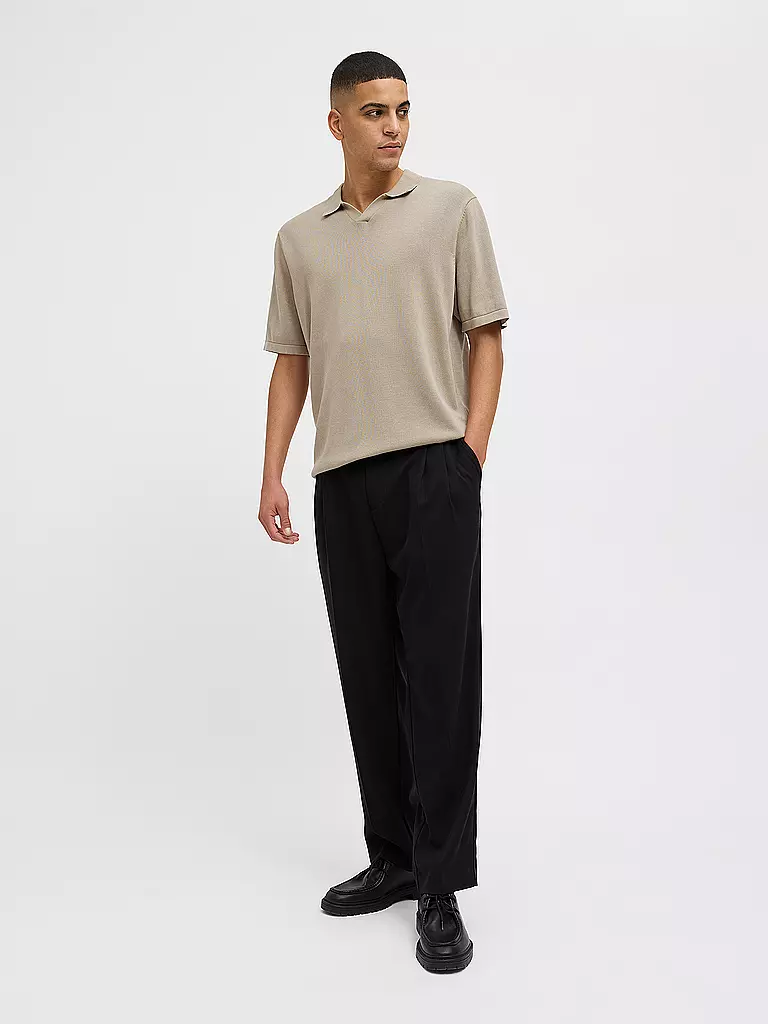 JACK & JONES | Polo JJELEO | Beige