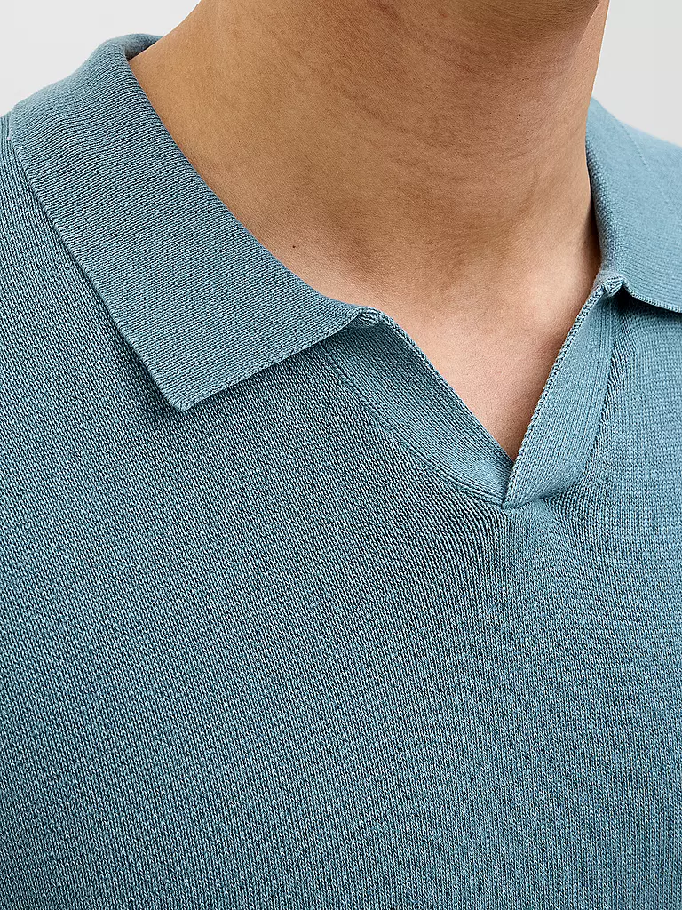 JACK & JONES | Polo JJELEO | Blu