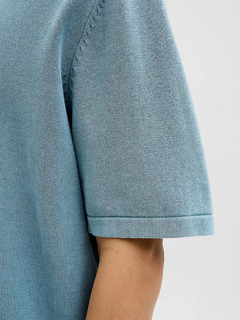 JACK & JONES | Polo JJELEO | Blu