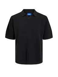 JACK & JONES | Poloshirt JORLINEN | Nero