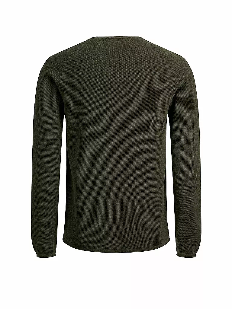 JACK & JONES | Pullover "JJEHILL" | 