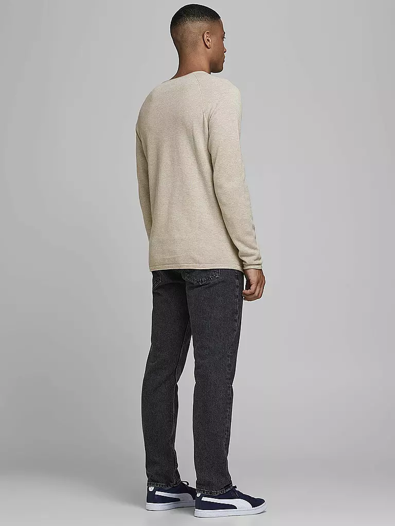 JACK & JONES | Pullover "JJEHILL" | 