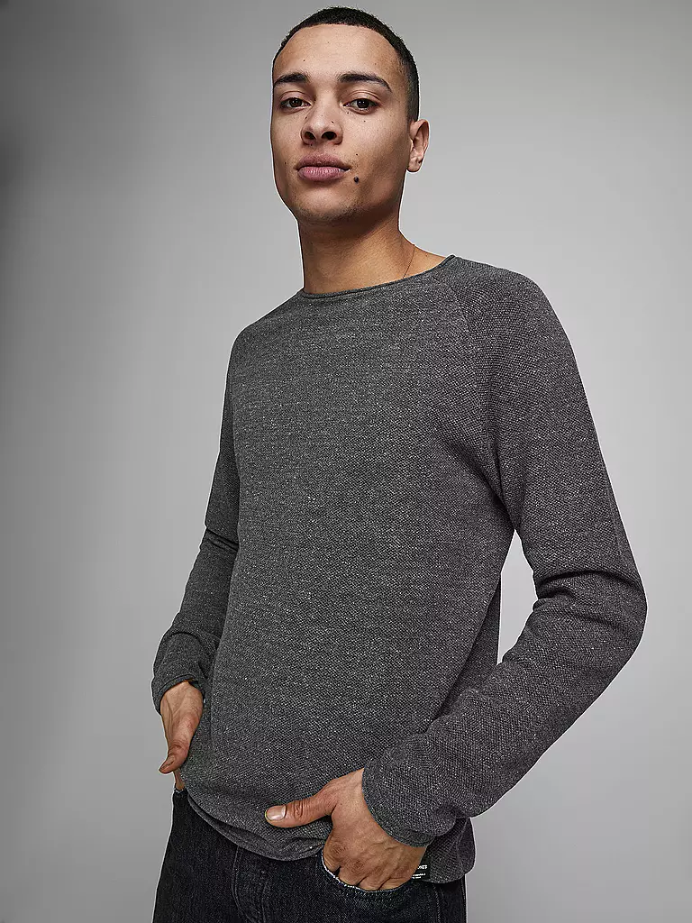 JACK & JONES | Pullover "JJEHILL" | 