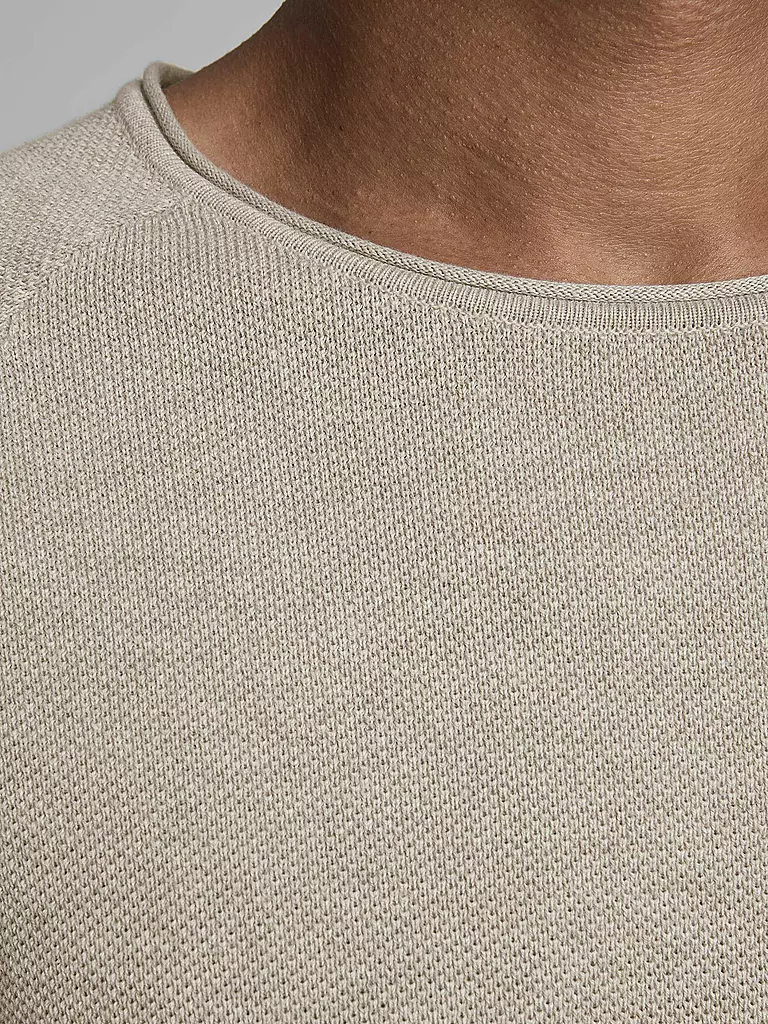 JACK & JONES | Pullover "JJEHILL" | 