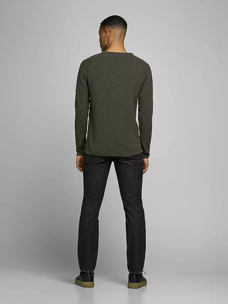 JACK & JONES | Pullover "JJEHILL" | 