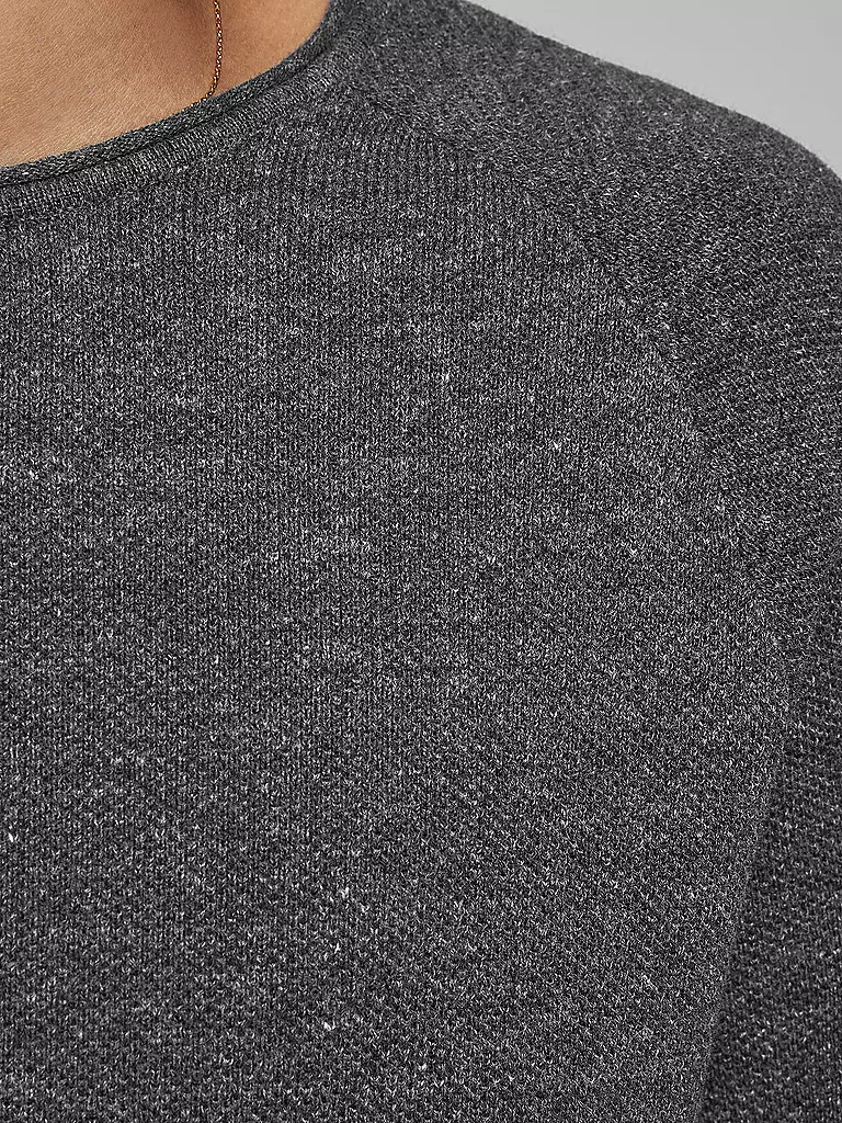 JACK & JONES | Pullover "JJEHILL" | 