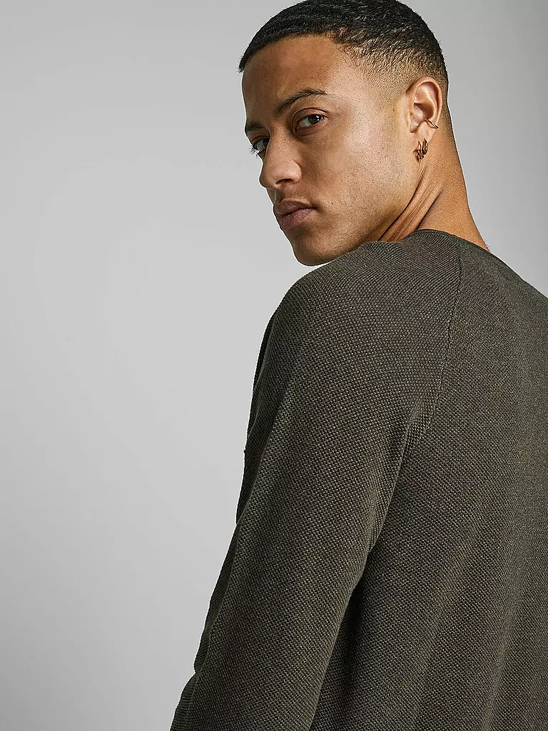 JACK & JONES | Pullover "JJEHILL" | 